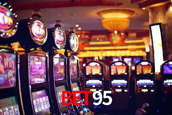 A Revolução dos Aplicativos de Jogos no BET95