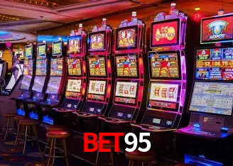 Descubra a Essência do BET95: Nossa História e Compromissos
