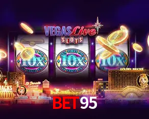 Desvendando o Mundo dos Jogos Virtuais na BET95