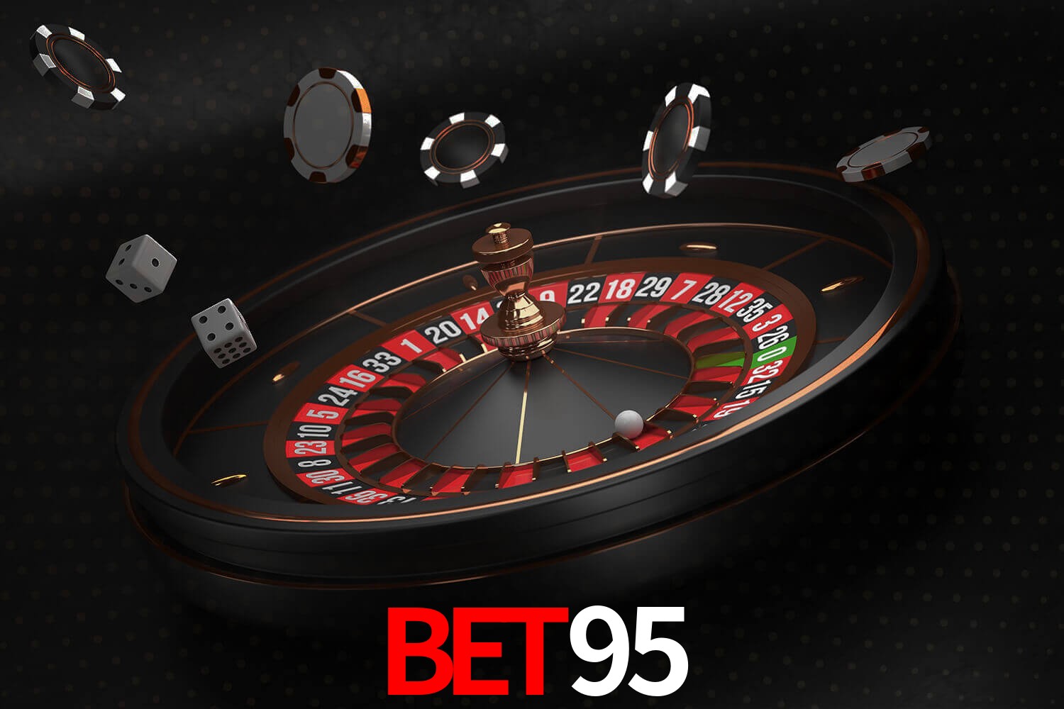 BET95 - Fortuna e Diversão - BET95.com