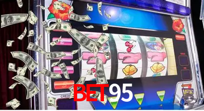 Desvendando o Mundo dos Jogos Virtuais na BET95