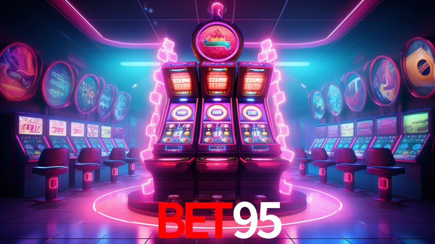 BET95 casino