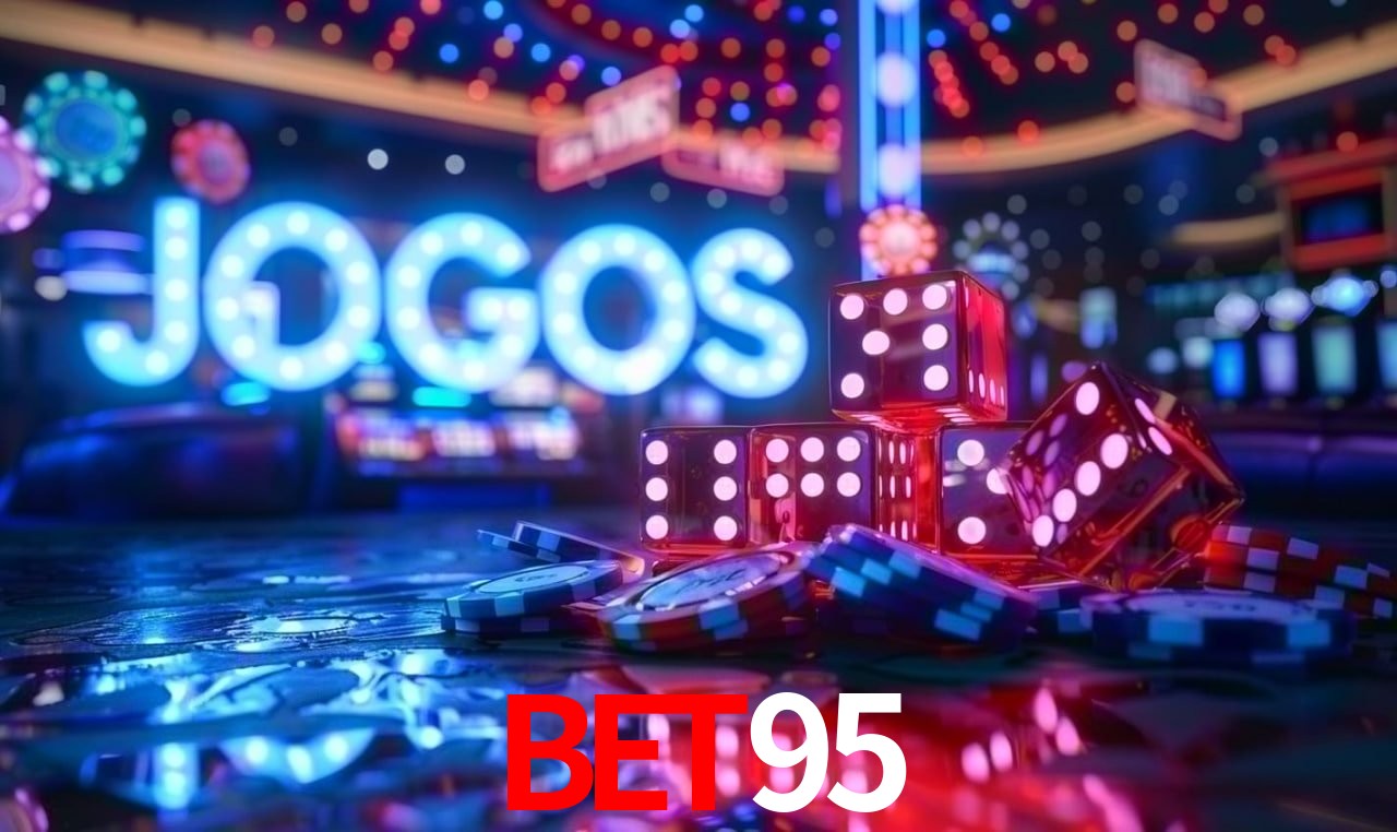 Estatísticas BET95