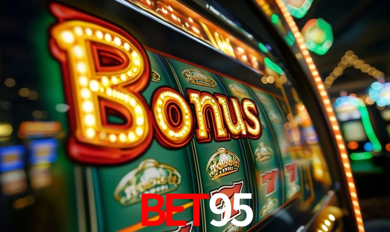 Tecnologia da Plataforma BET95