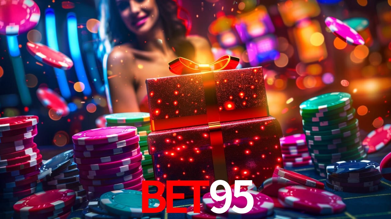Mesa de Roleta BET95