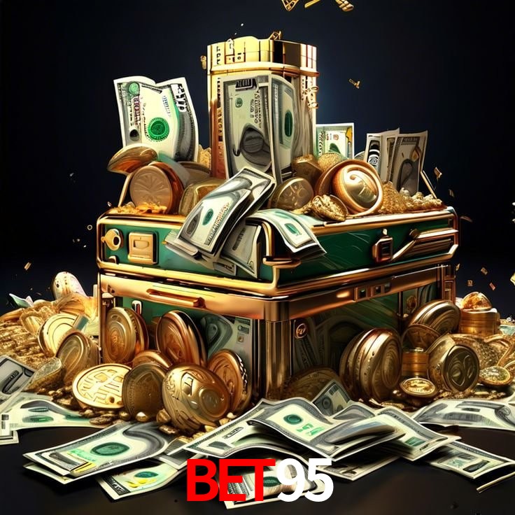 Sistemas de Segurança BET95