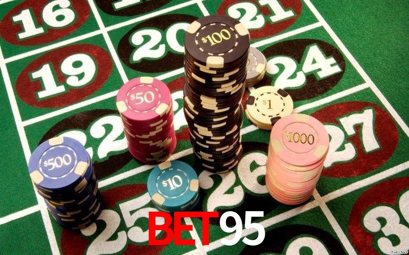 Torneios BET95