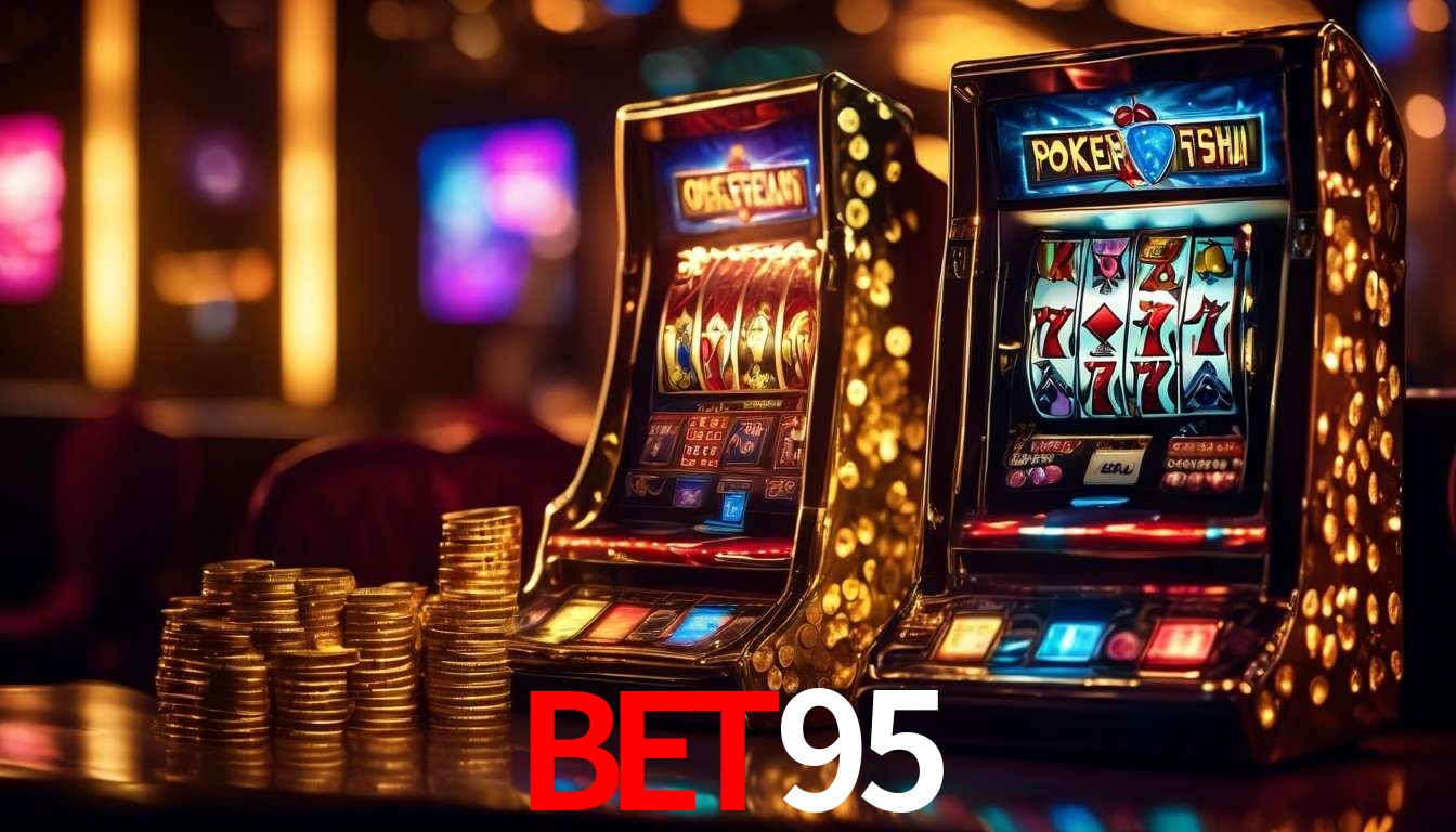 Bônus Diários BET95