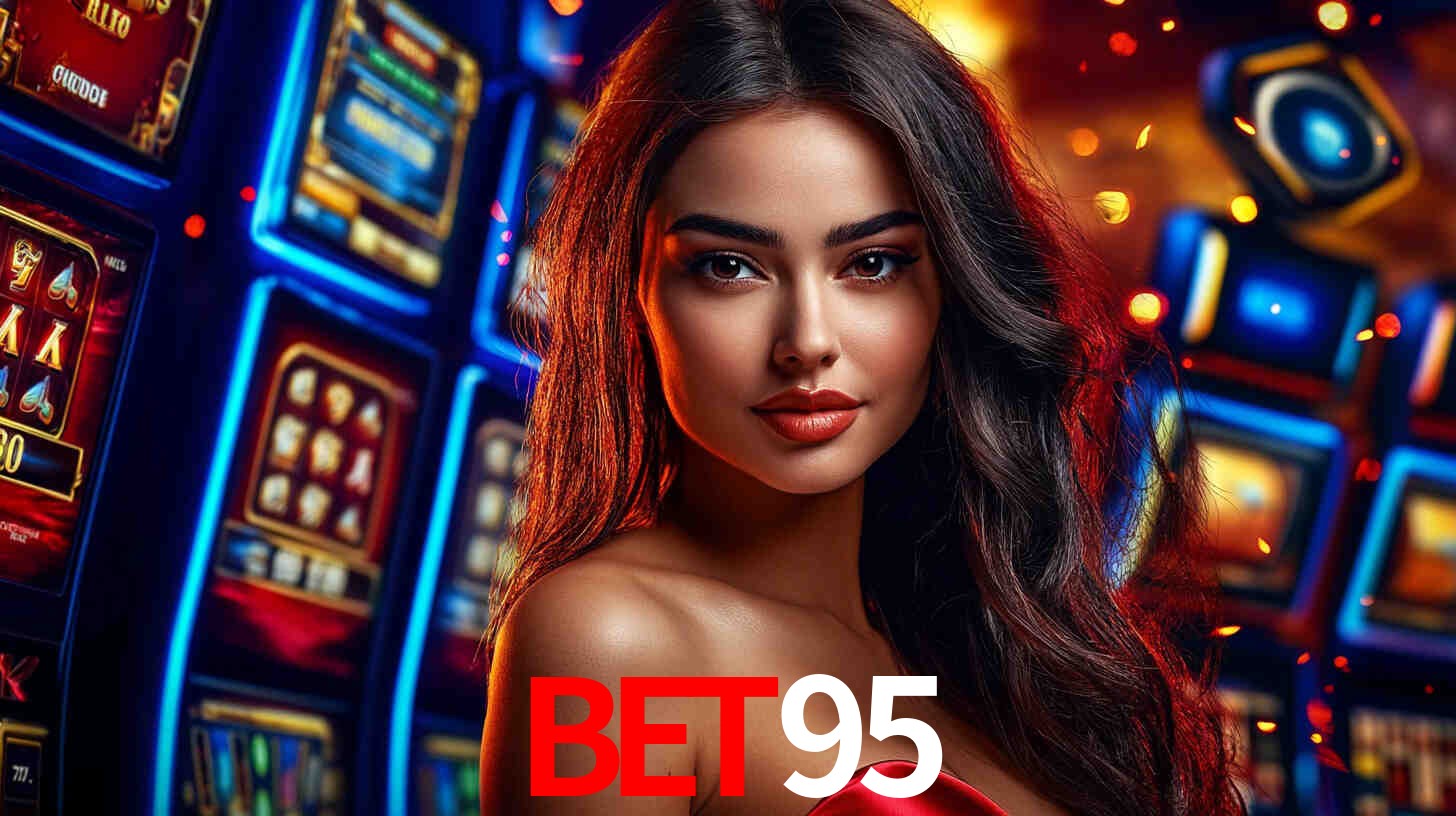 Apostas de Futebol BET95
