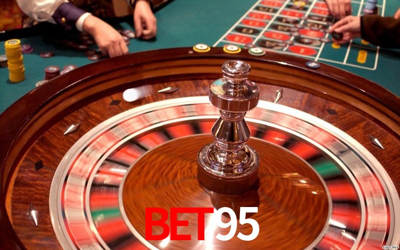 Estatísticas do Jogo BET95