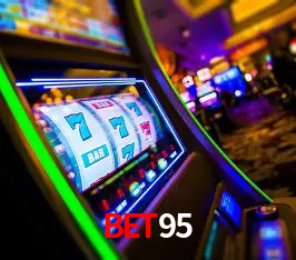 A Experiência Imersiva dos Cassinos Ao Vivo no BET95