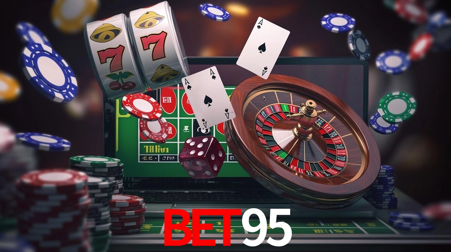 Experimente o Login Seguro Premium no BET95
