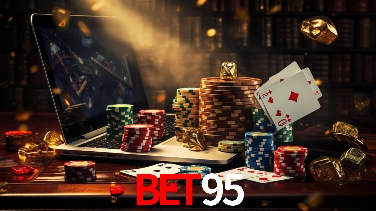 Casino Ao Vivo BET95