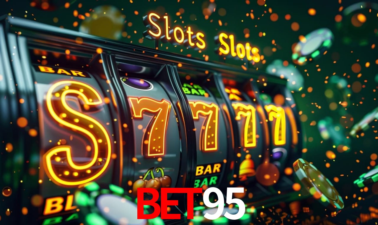 Login Seguro BET95