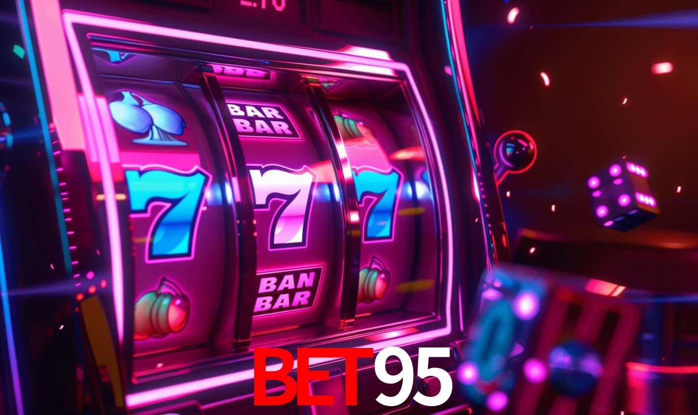 Jogos Exclusivos BET95