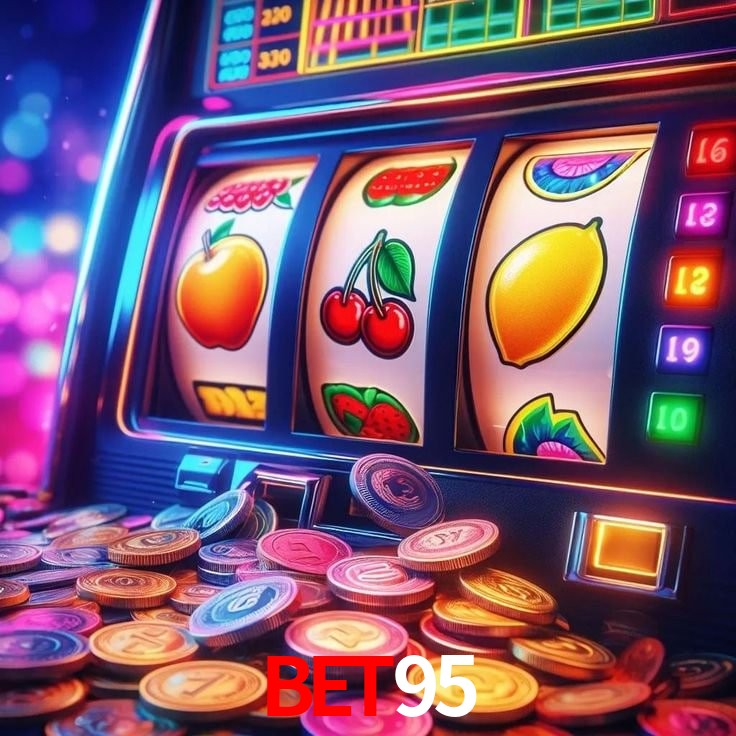 Integração de APIs BET95