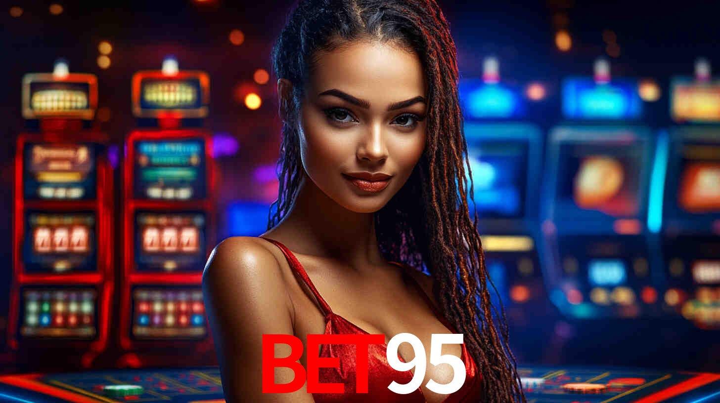 Apostas de Tênis BET95