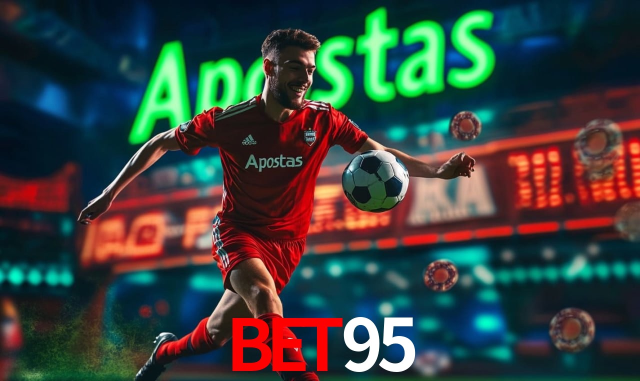 Estatísticas Esportivas BET95