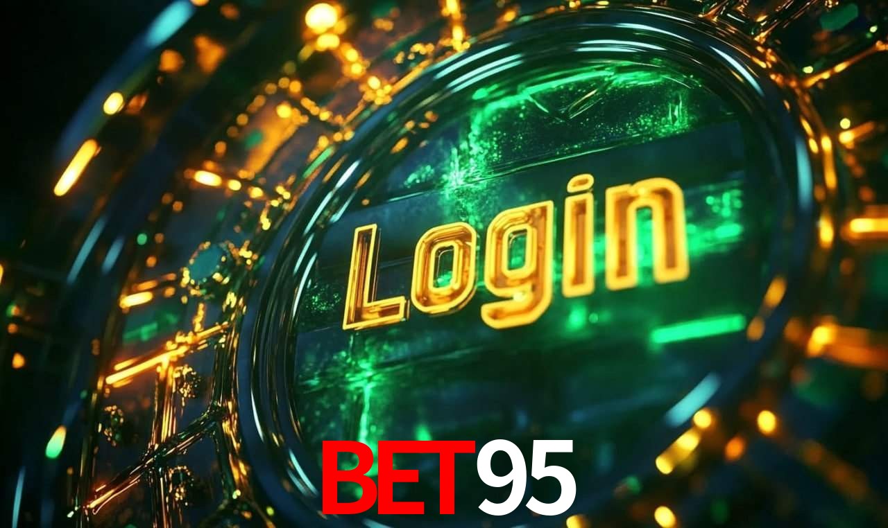 Interface do App BET95