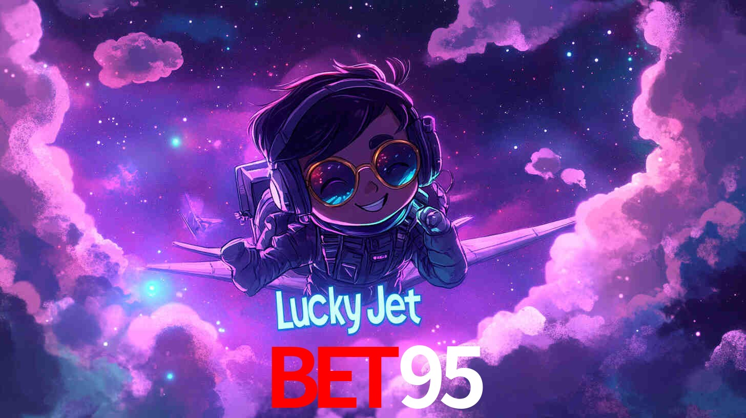 Jogo Spaceman BET95