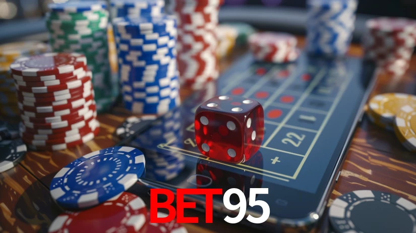 BET95,BET95.com