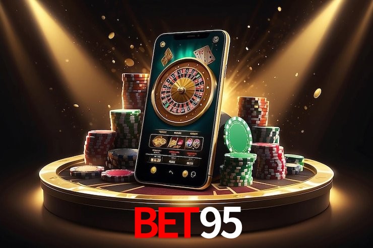 Avaliações dos Jogadores BET95