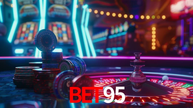 Casino VIP BET95