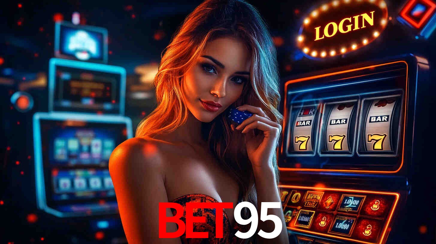 Bônus Generosos e Exclusivos no BET95 para Você!