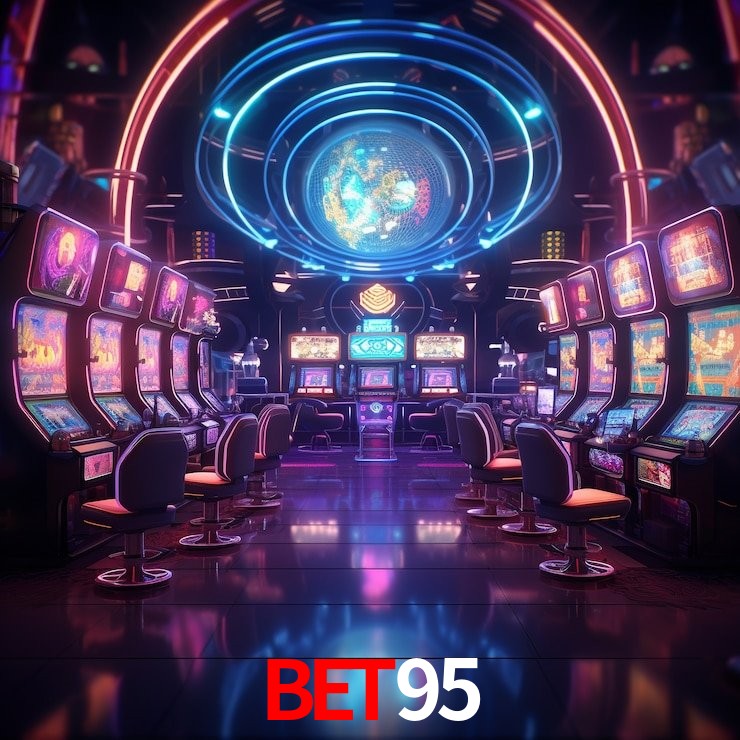 Promoções Sazonais BET95