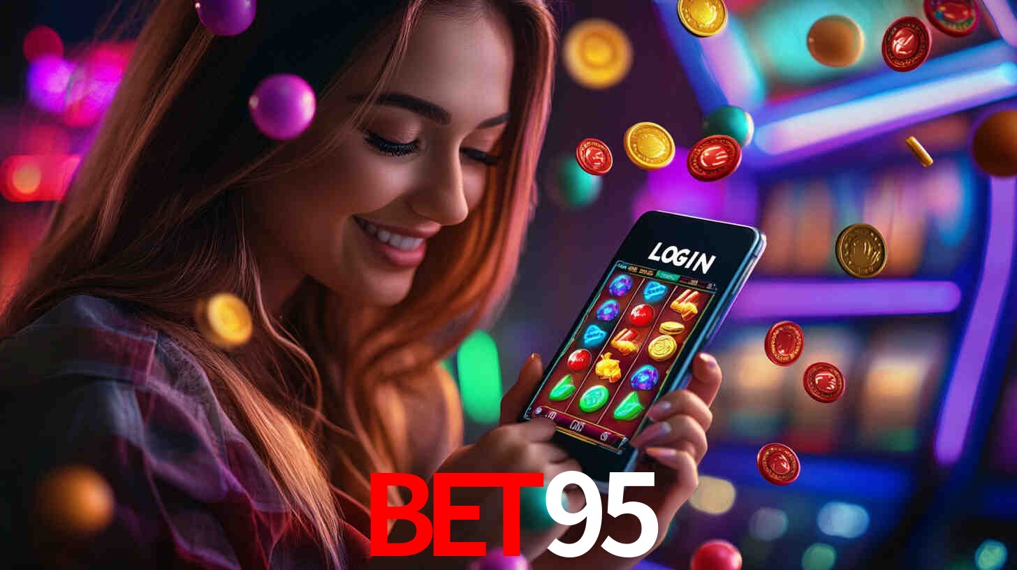 BET95.com