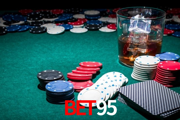 Provedores de Jogos BET95