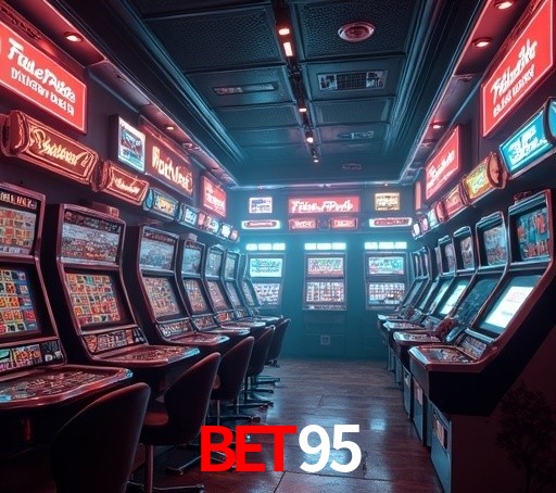 Segurança 2FA BET95