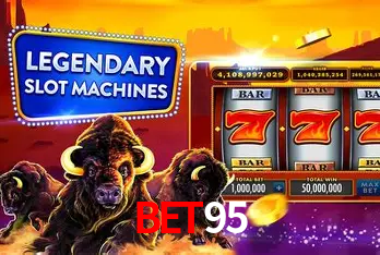 Descubra a Essência do BET95: Nossa História e Compromissos