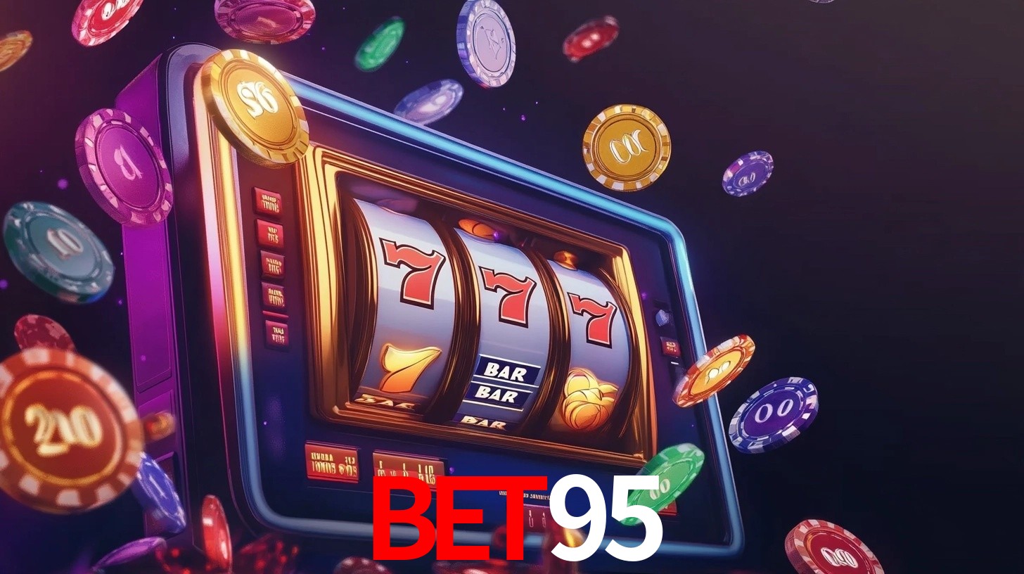 Bônus Diários BET95