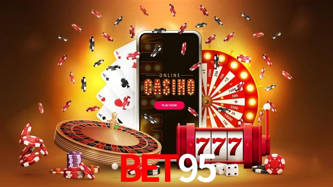 Experiência VIP BET95