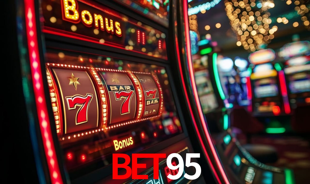 BET95,BET95.com