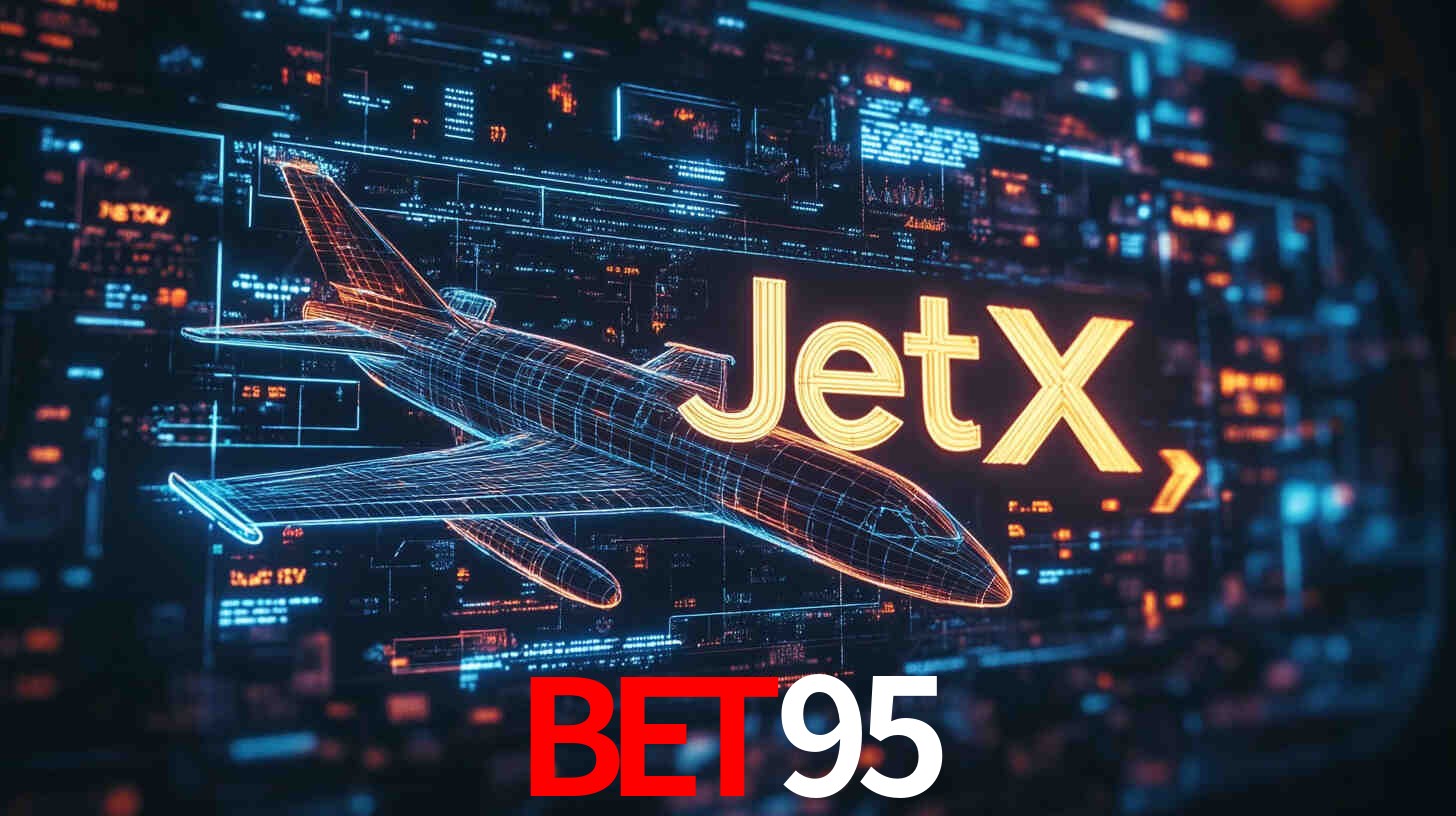 Jogo Aviator BET95