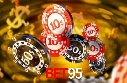 Benefícios da Conta BET95