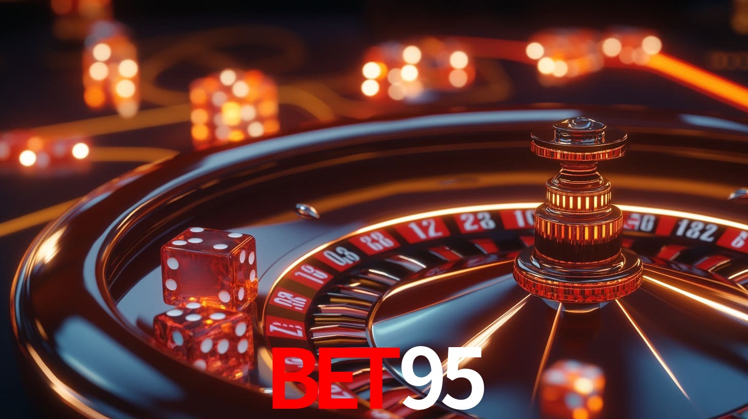 BET95: A Experiência de Casino com Jogos de Mesa ao Vivo
