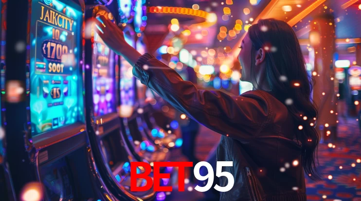 BET95,BET95.com