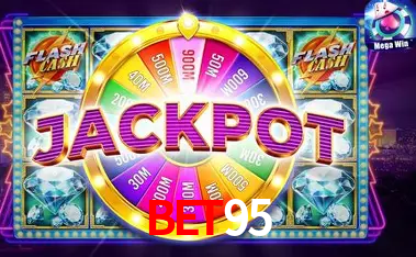 Apostas Esportivas na BET95: Um Guia Completo