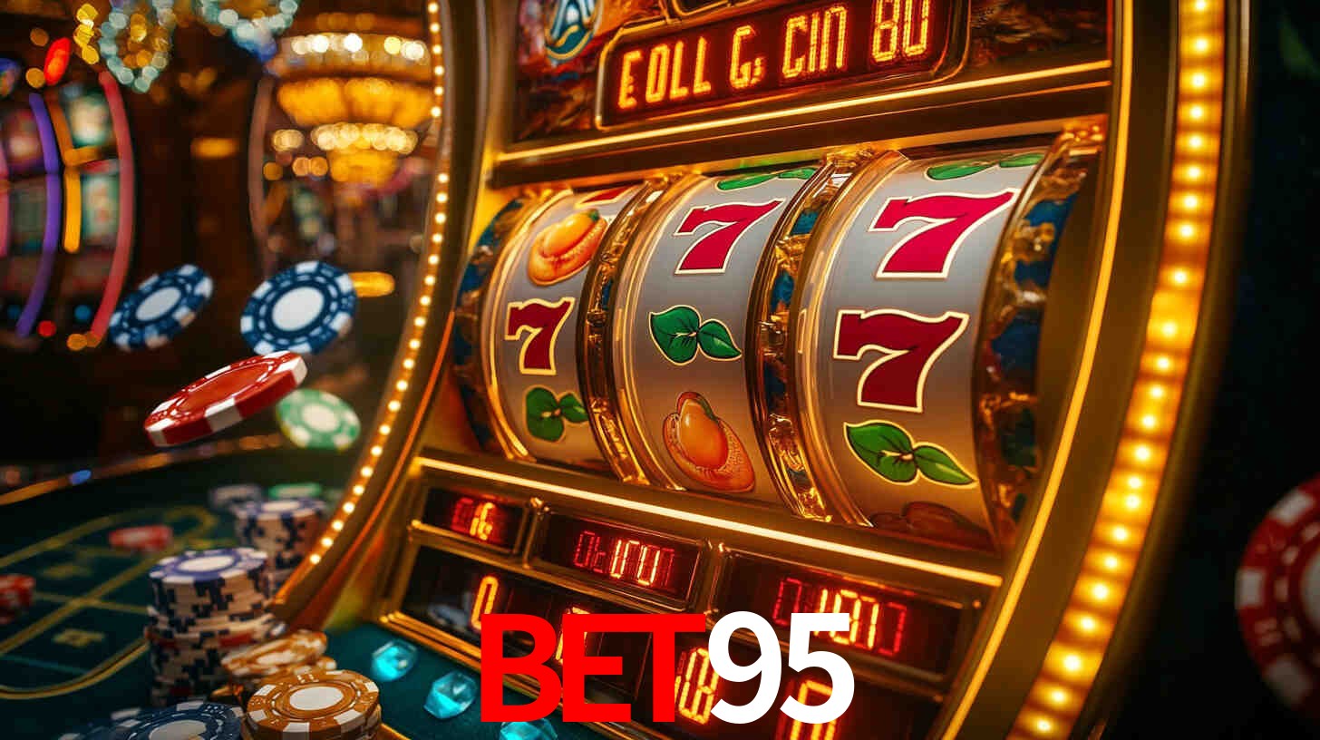 Ofertas Imperdíveis na BET95: Promoções e Bônus Que Valem a Pena