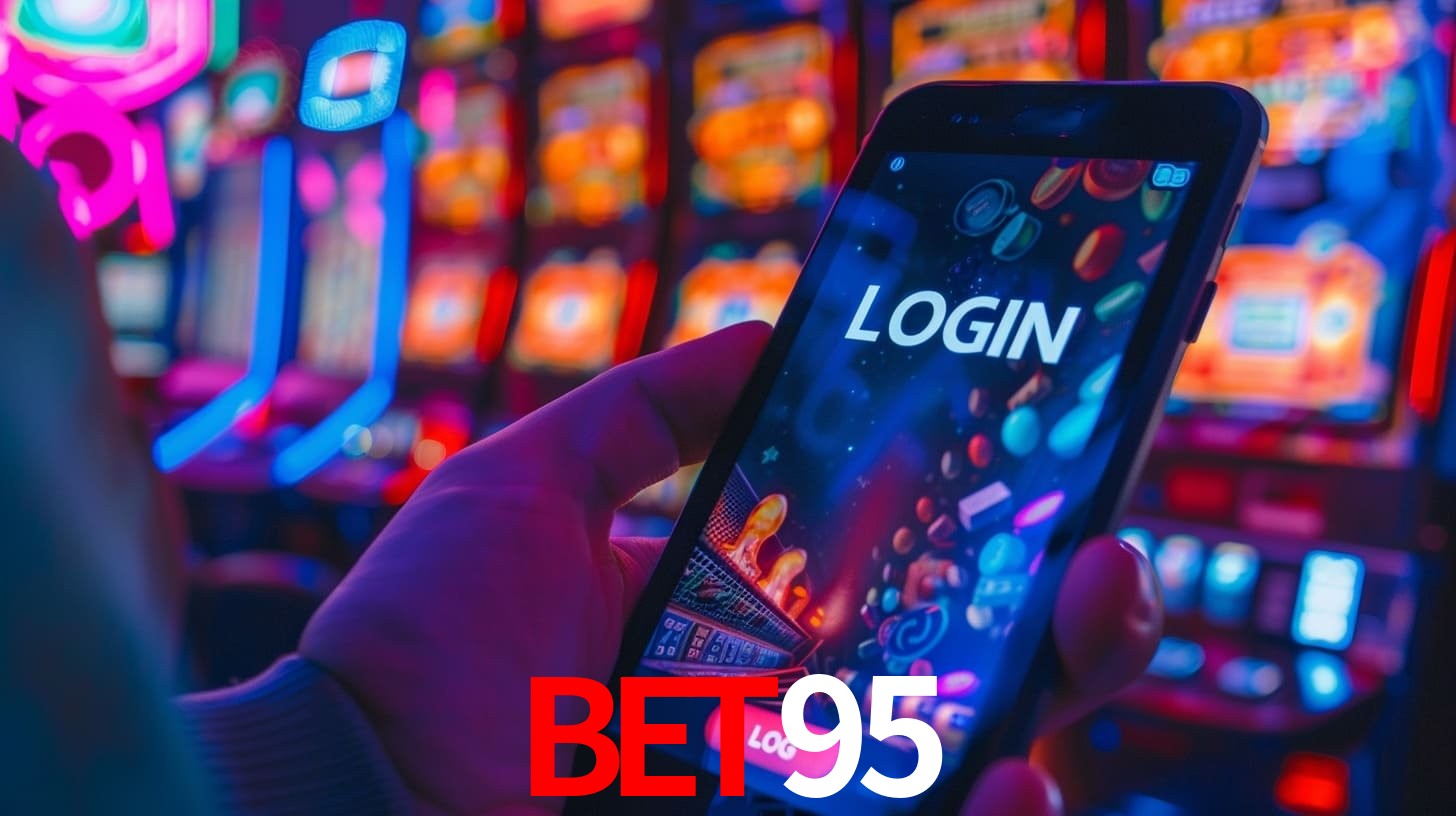 Diretório de Jogos BET95