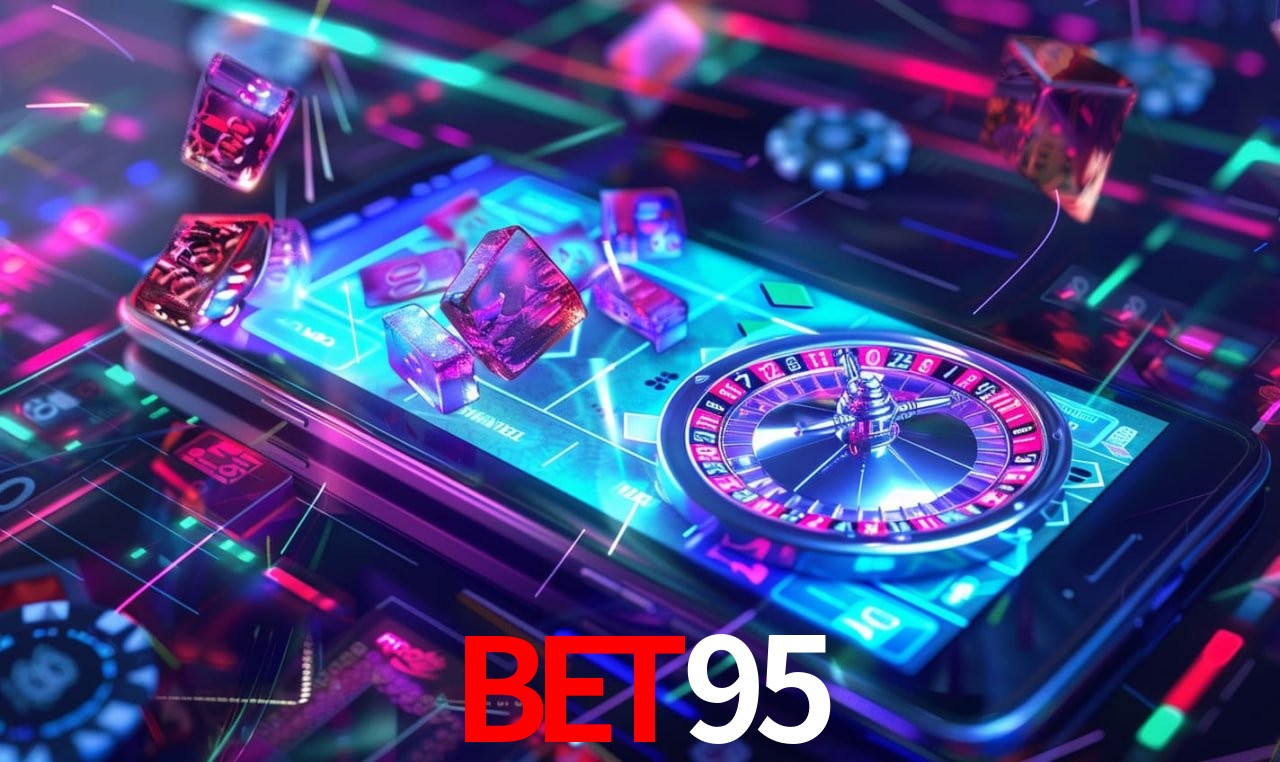 Design Responsivo BET95