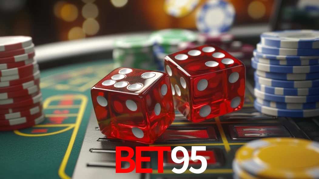 Programa VIP BET95