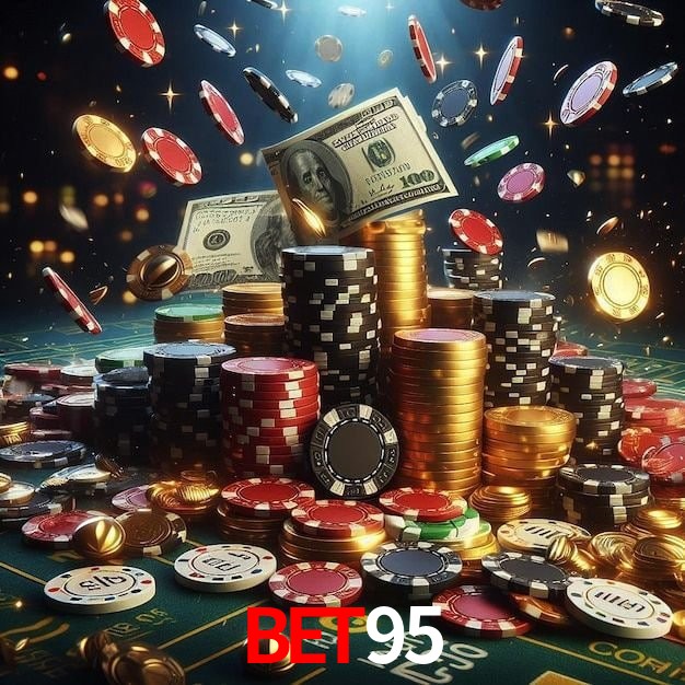 Jogo Spaceman BET95