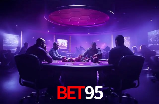 Promoção Relâmpago BET95
