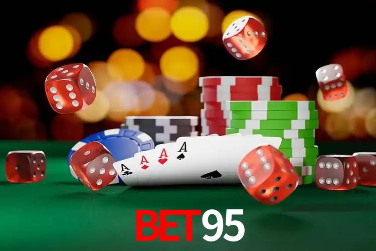 Estatísticas BET95