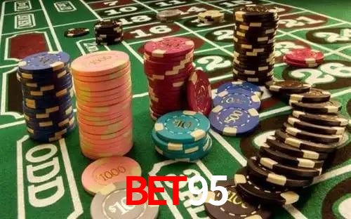 Jogos Exclusivos BET95