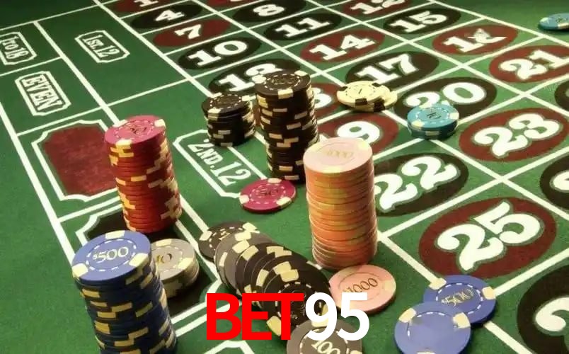 Ofertas Exclusivas BET95